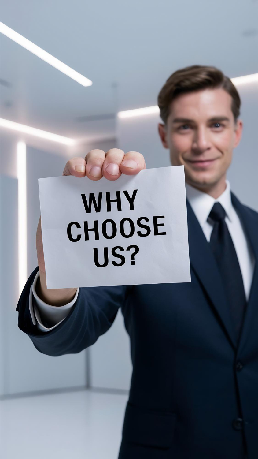 Shah Consultancy Services